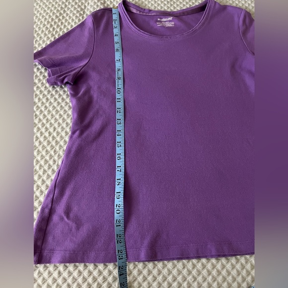 Westbound T-shirt - Picture 3 of 4